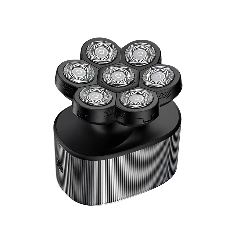 RQ-8946 Plug-and-Play, Waterproof Shaver