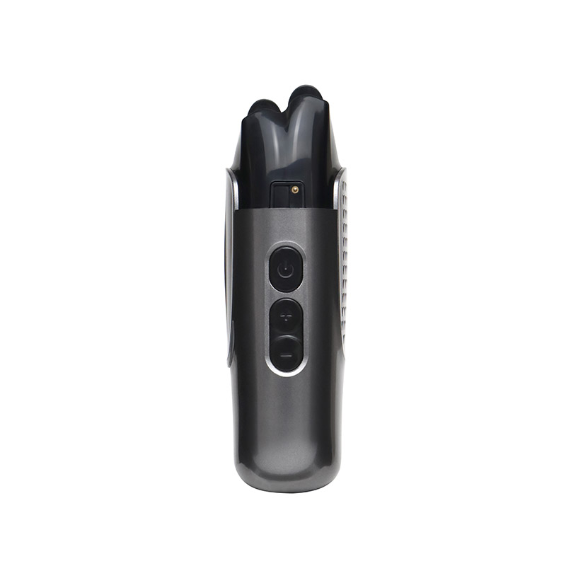 RQ-8315 Foil Shaver with UV Sterilization Support