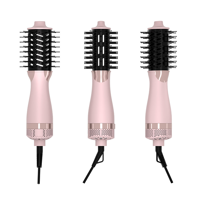 MR-3171 DC-Powered Hot Air Comb with Three Selectable Functions