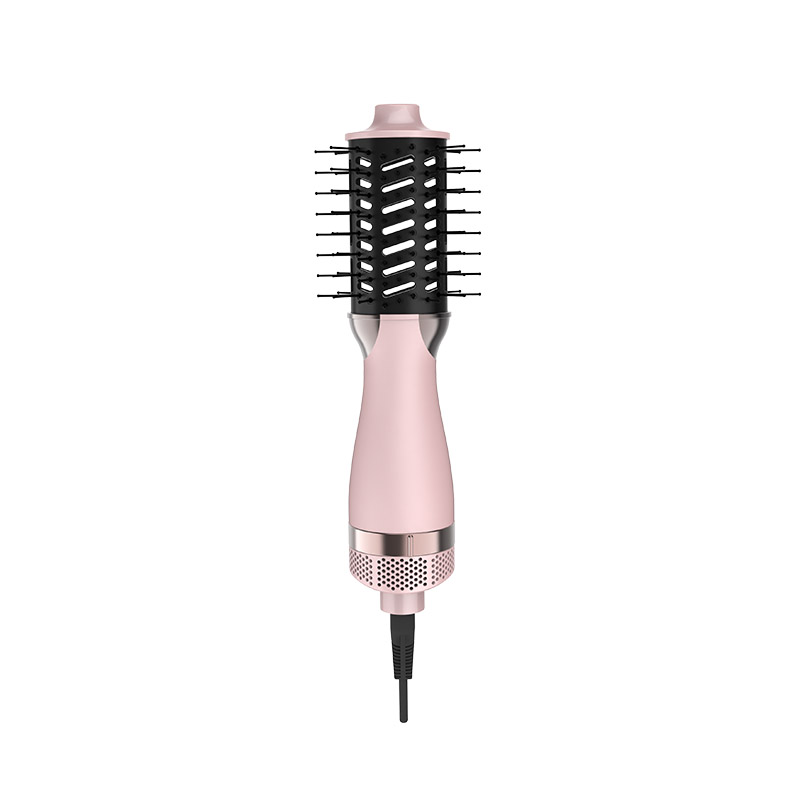 MR-3171 DC-Powered Hot Air Comb with Three Selectable Functions