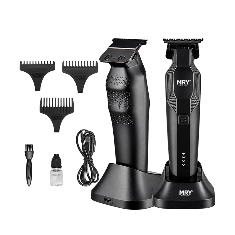 MR-2027 Electric Hair Clipper with Ultra-Long Standby Time