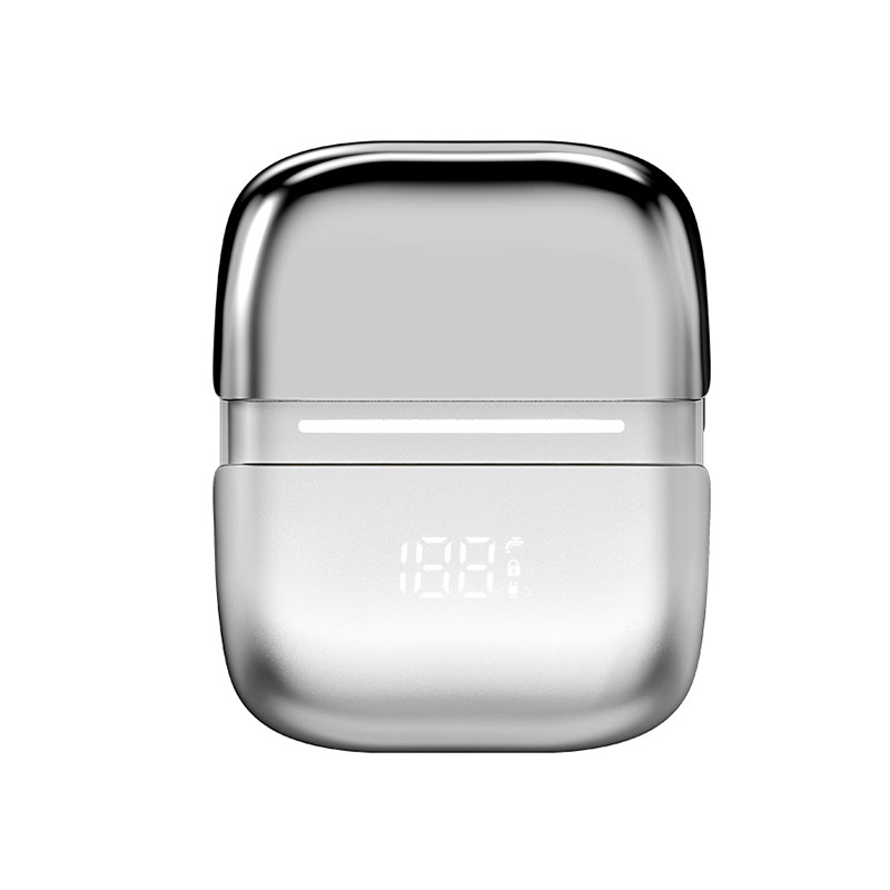 RQ-8223 Waterproof Mini Electric Travel Shaver