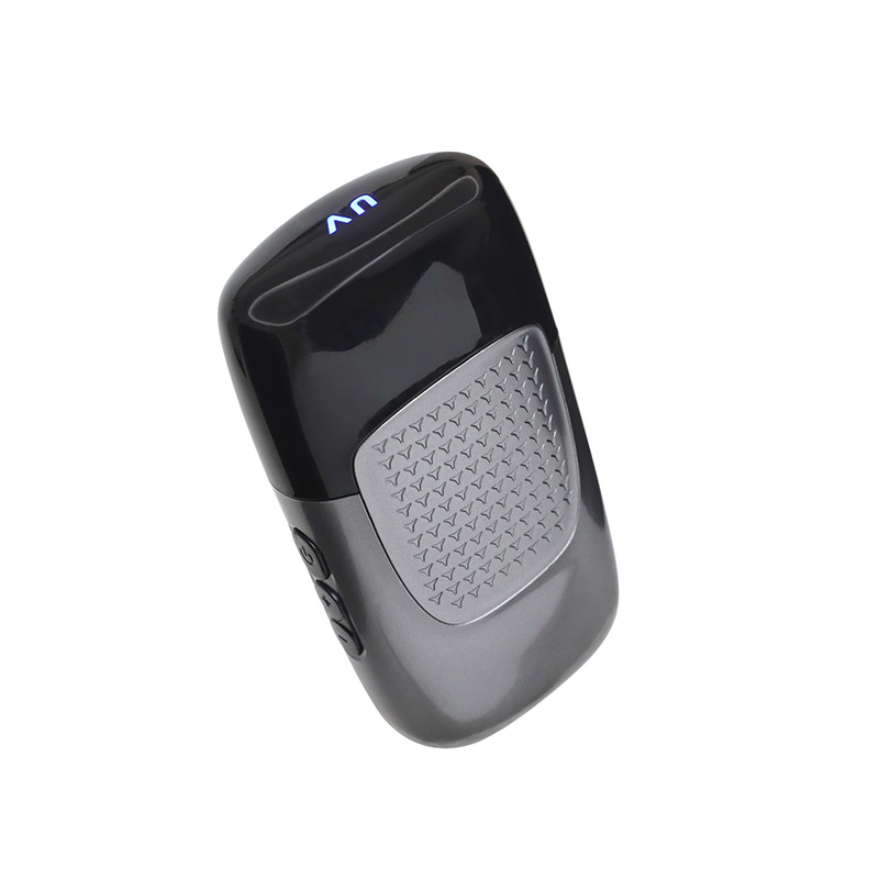 RQ-8315 Foil Shaver with UV Sterilization Support