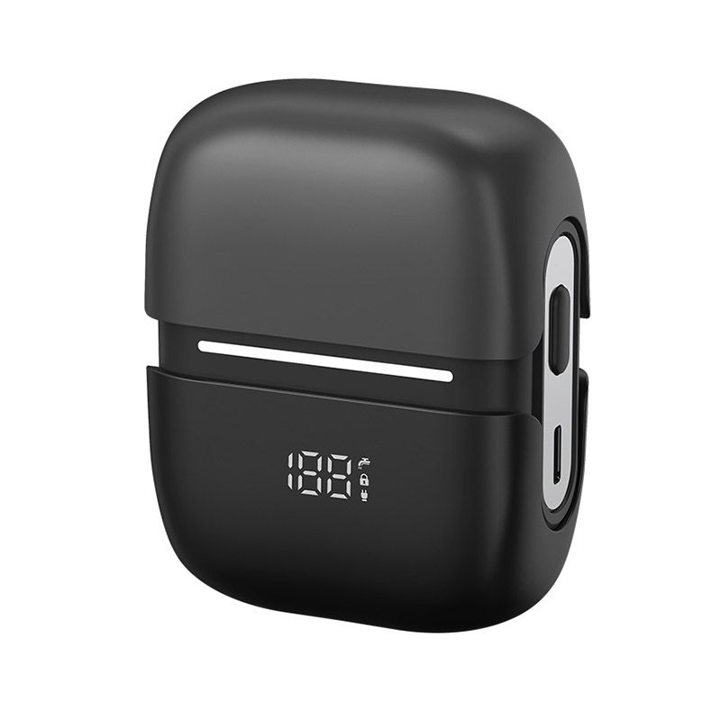 RQ-8223 Waterproof Mini Electric Travel Shaver
