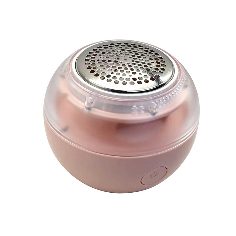 QR-508 Portable Fabric Shaver
