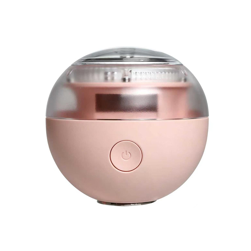 QR-508 Portable Fabric Shaver