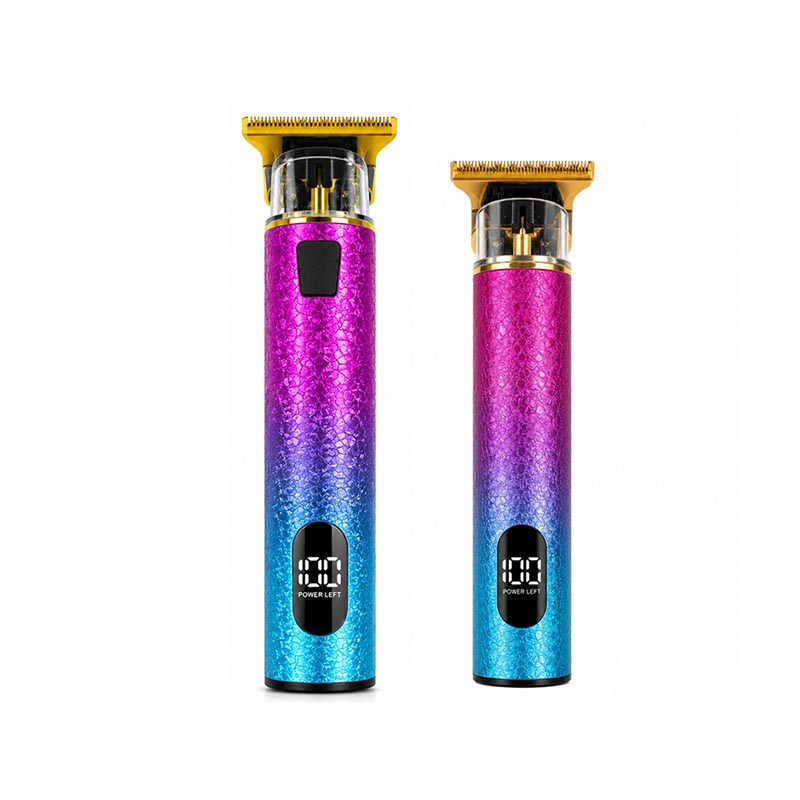 MR-165 2 In1 Professional Trimmer Set