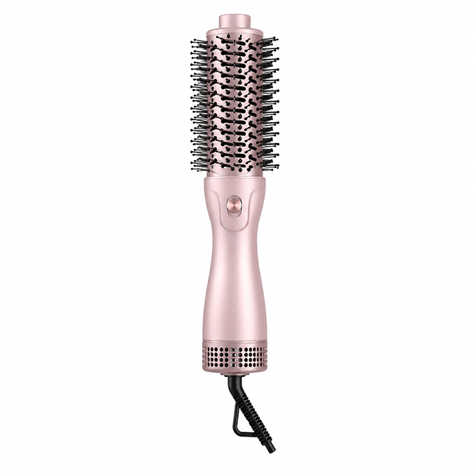 Hair Dryer Brush Manufacturer: Comparing Functions for Everyday Styling Needs