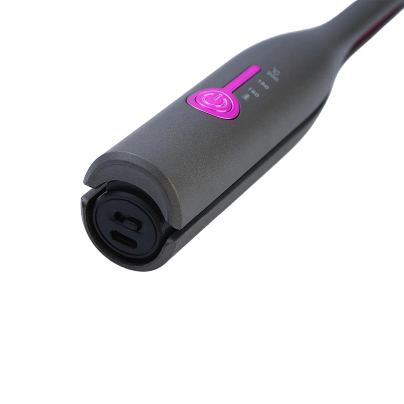 MR-3179 Cordless Mini Styling Tool