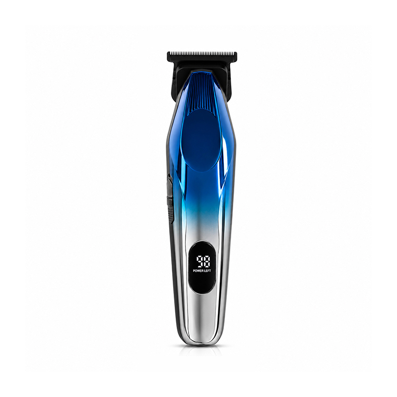 MR-8158 High-Performance Professional Hair Clipper