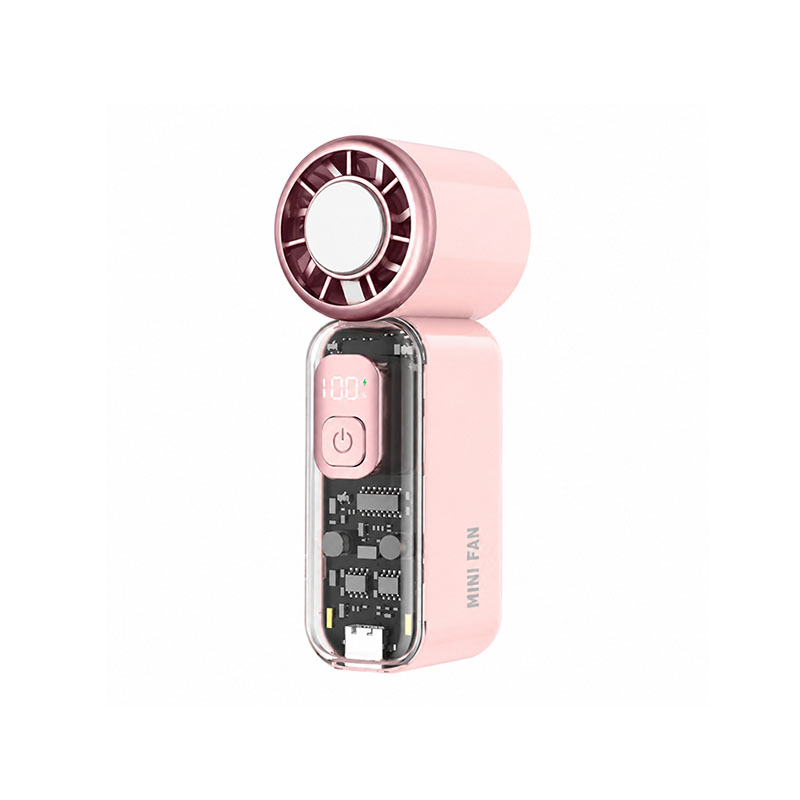 MR-F017 Compact and portable mini cooling fan