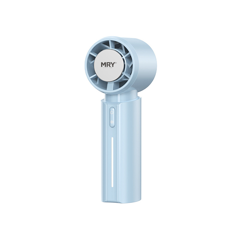 MR-F019 Portable high-speed cooling handheld fan
