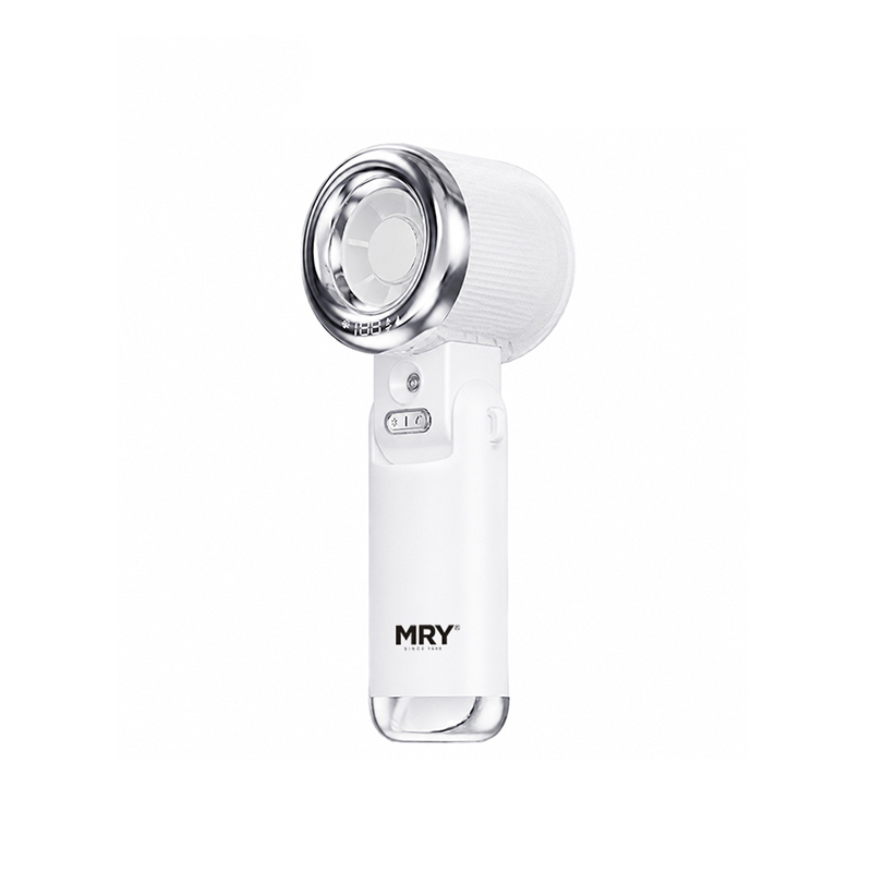 MR-F024 High-Speed Cooling Mist Handheld Fan