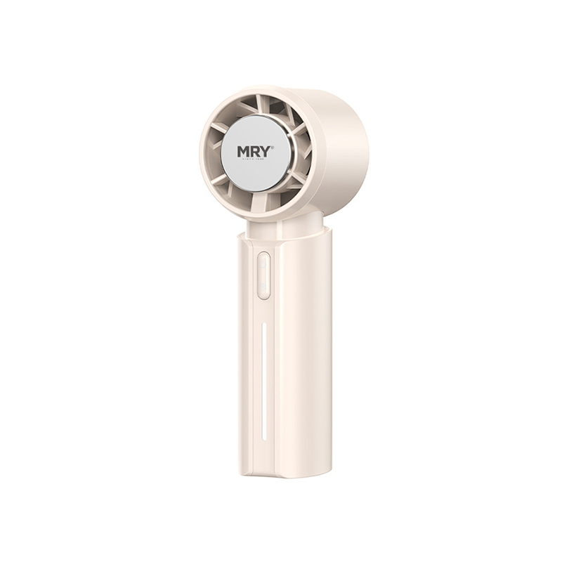 MR-F019 Portable high-speed cooling handheld fan