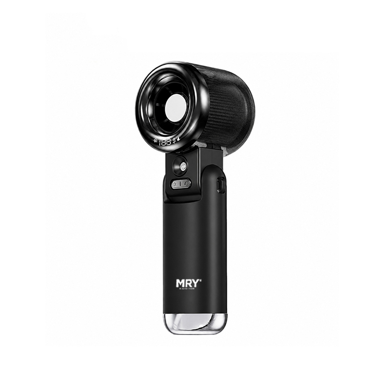MR-F024 High-Speed Cooling Mist Handheld Fan