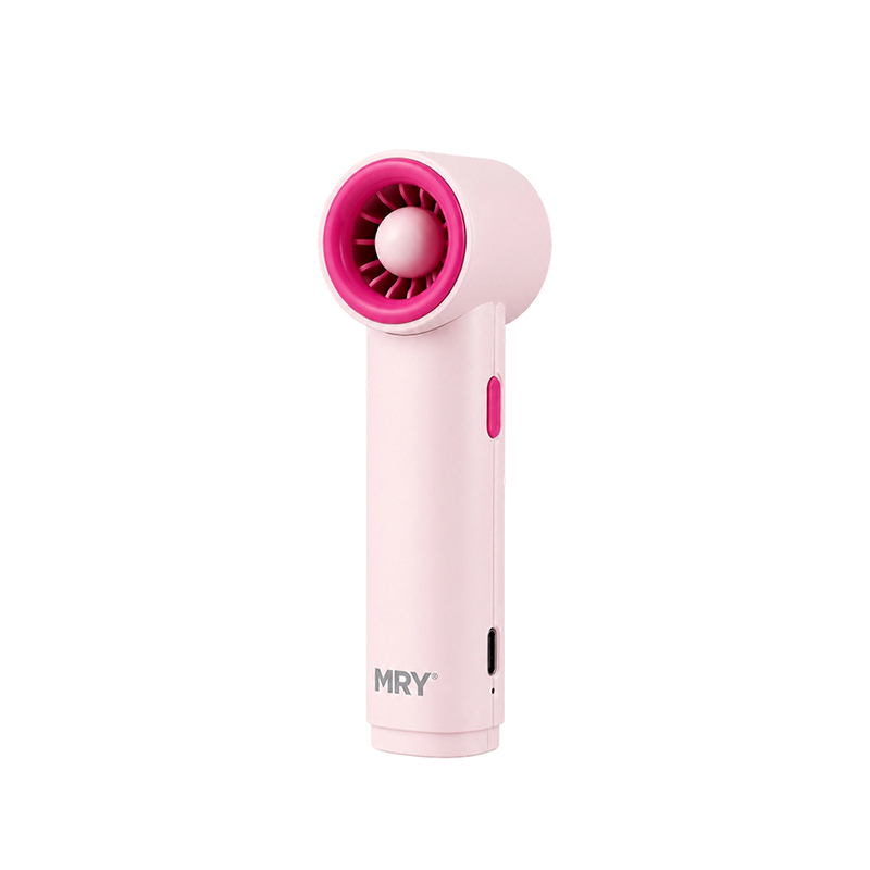 MR-F023 Mini Portable Pocket Handheld Fan