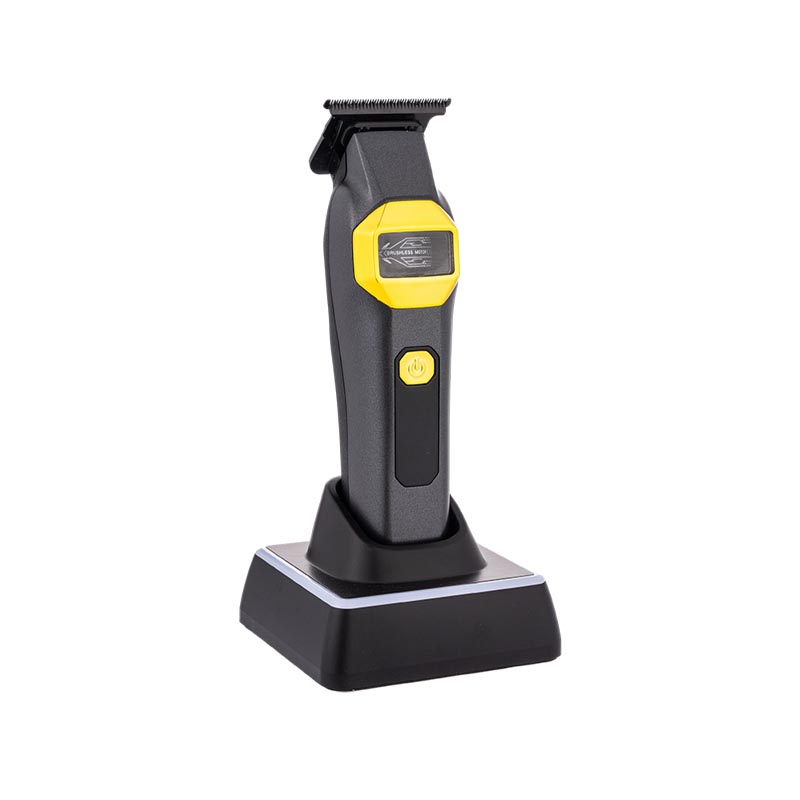 MR-916 2-in-1 Set: Large hair clippers and detail trimmers
