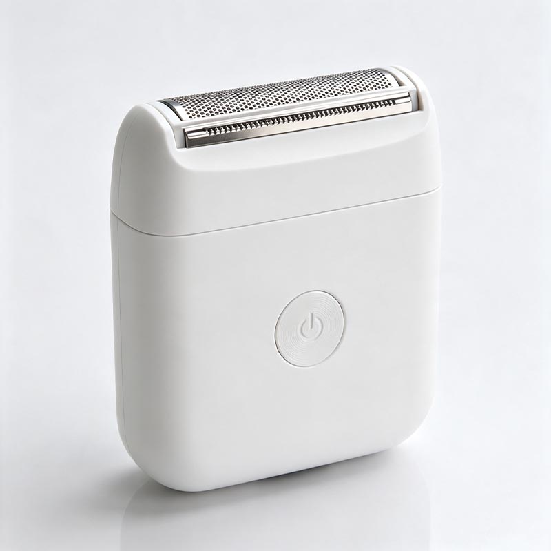 MY-780 Rechargeable Electric Shaver for Women