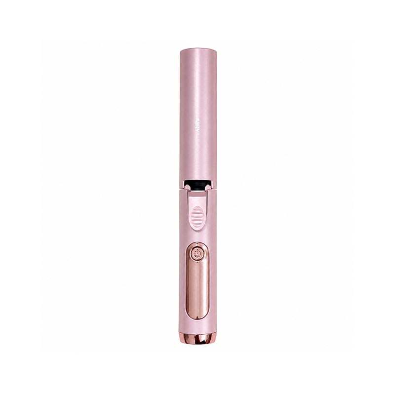 MR-3138 Wireless curling iron