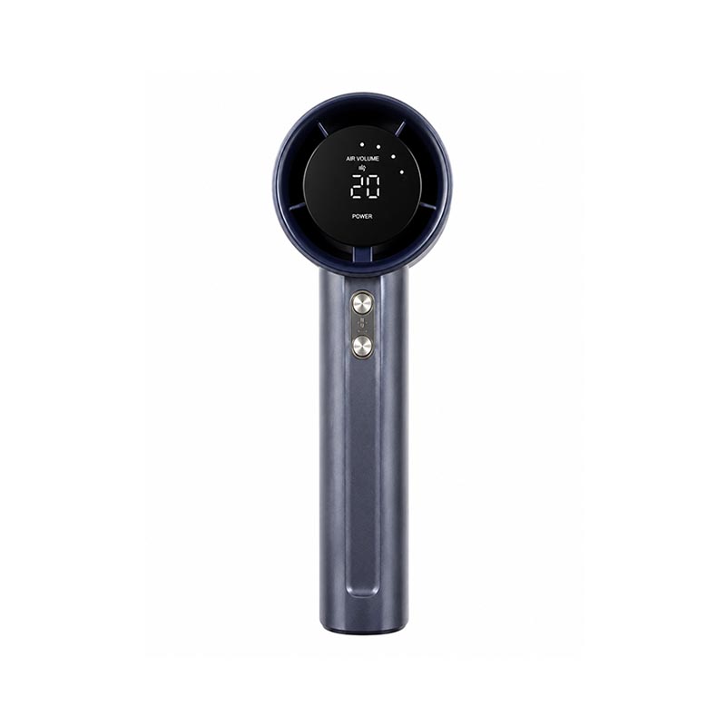 MR-F025 Portable high-speed fan