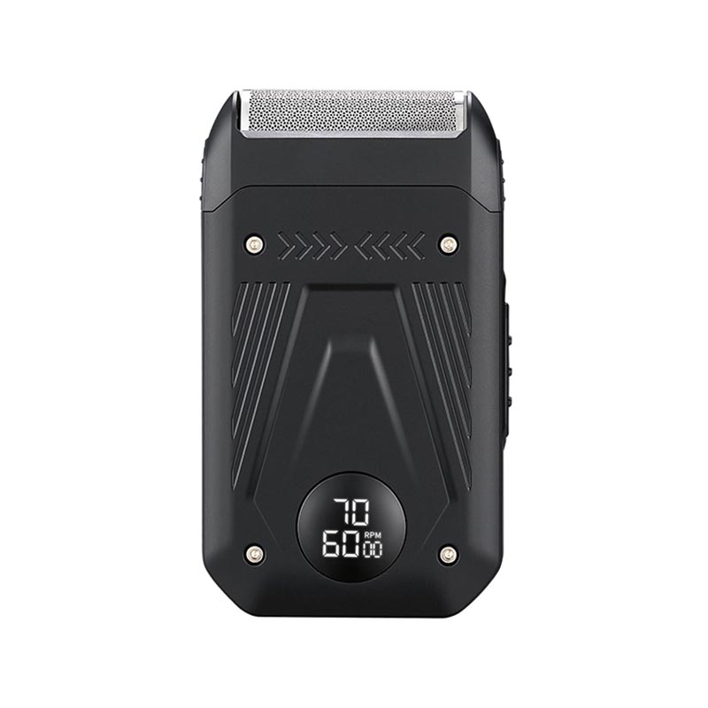 RQ-9369 Portable Electric Foil Shaver