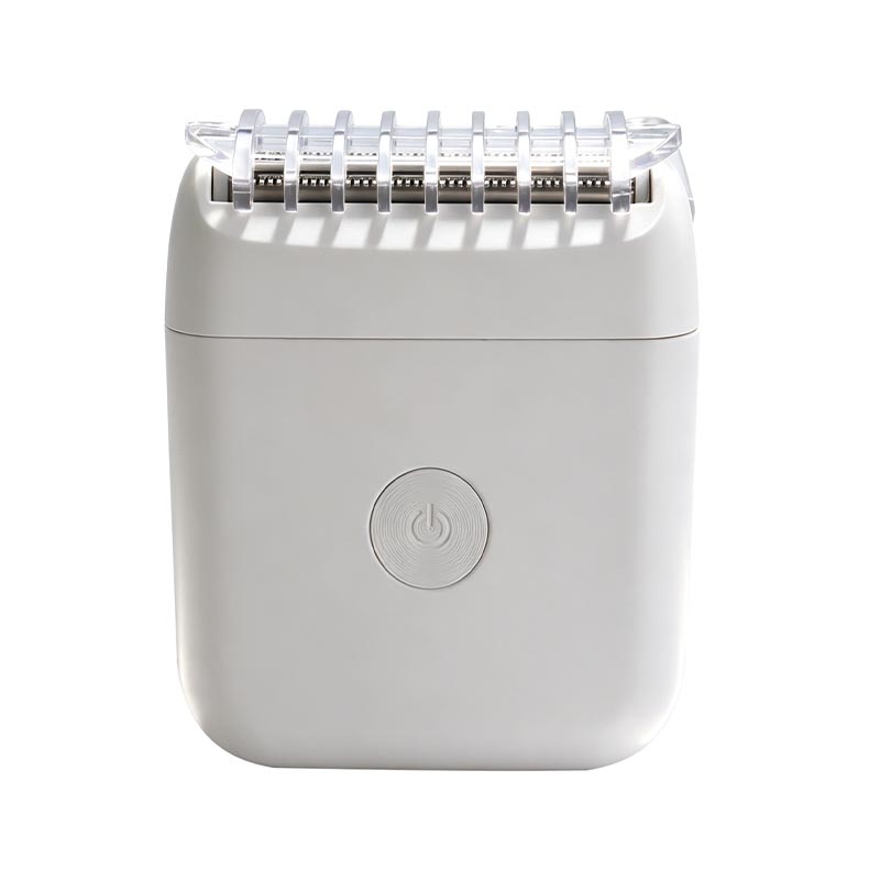 MY-780 Rechargeable Electric Shaver for Women