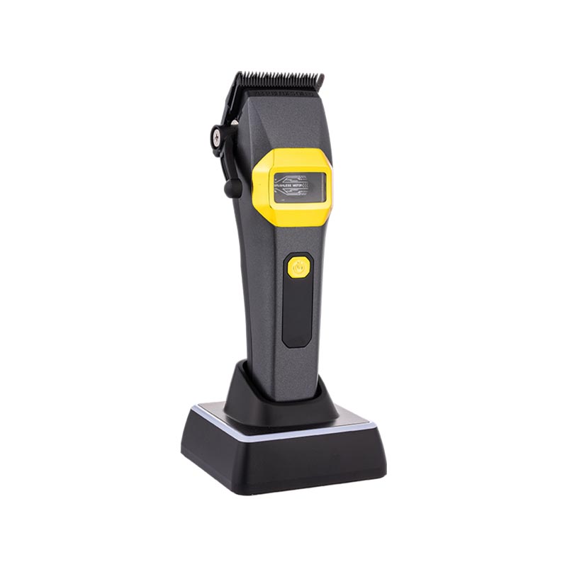 MR-916 2-in-1 Set: Large hair clippers and detail trimmers