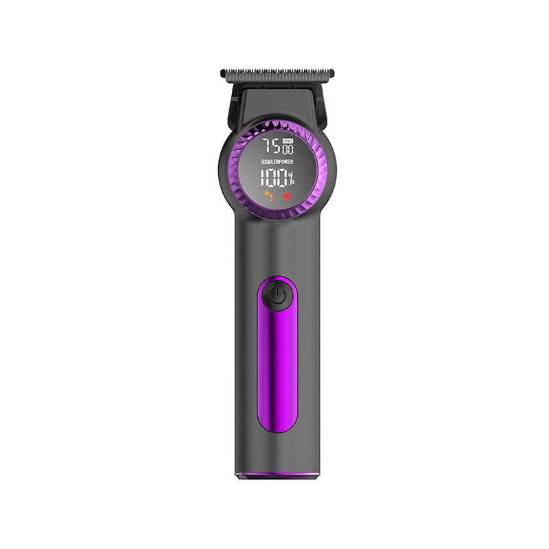 MR-8162 High-end durable professional hair clippers