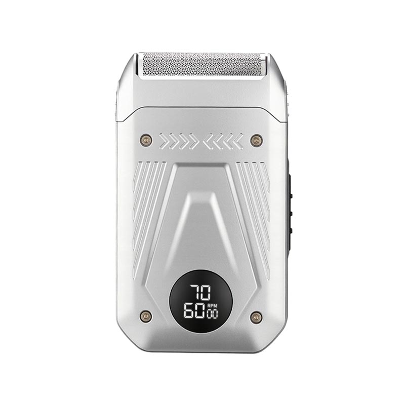 RQ-9369 Portable Electric Foil Shaver