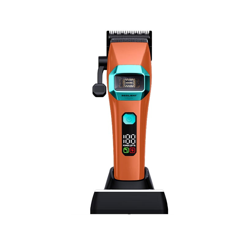 MR-916 2-in-1 Set: Large hair clippers and detail trimmers