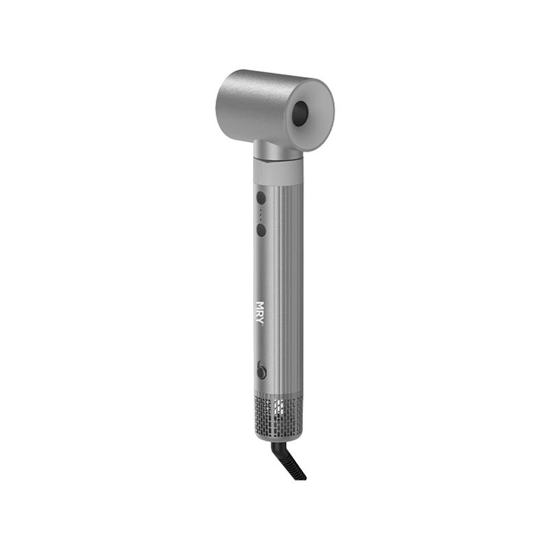 MR-3140 5 In 1 High Speed Hot Air Styler