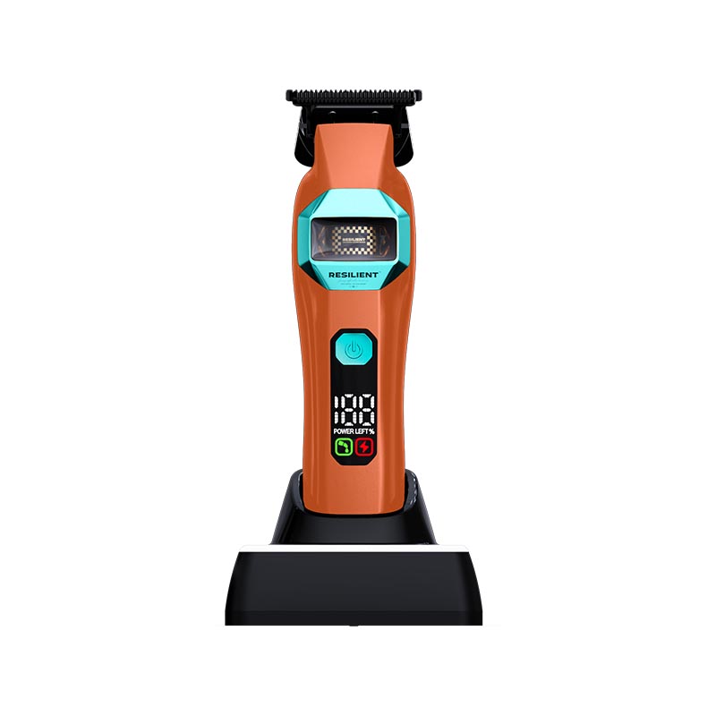 MR-916 2-in-1 Set: Large hair clippers and detail trimmers