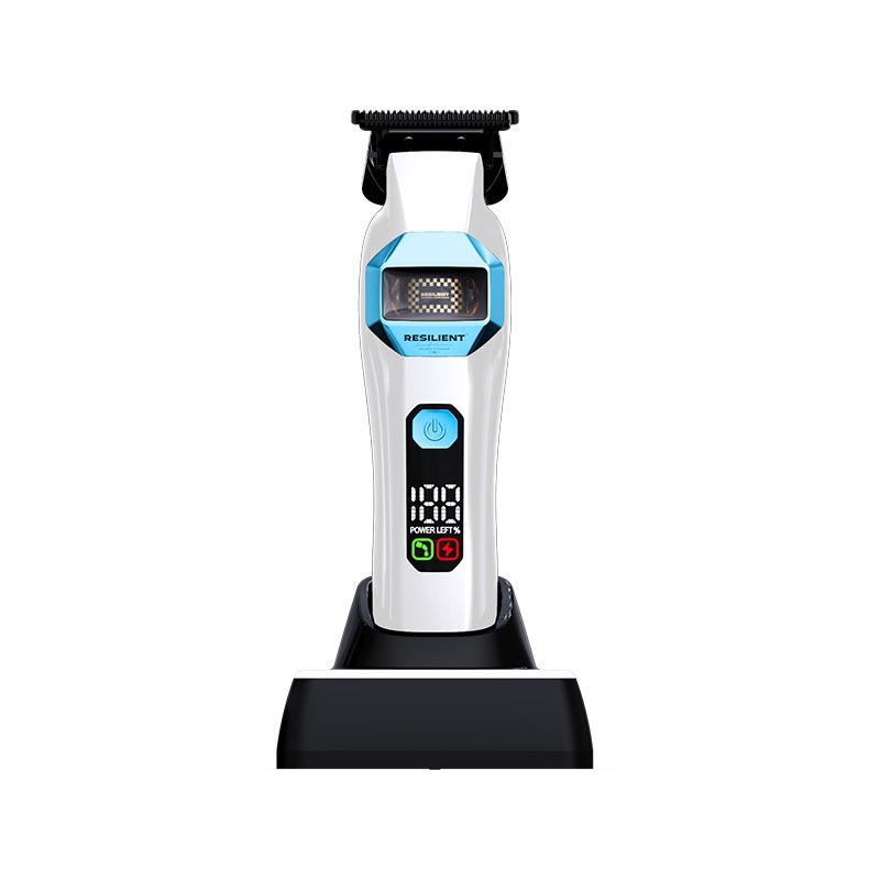 MR-916 2-in-1 Set: Large hair clippers and detail trimmers