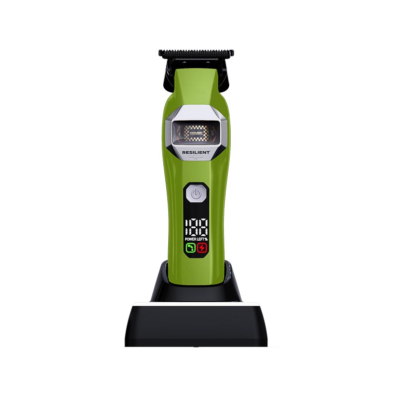 MR-916 2-in-1 Set: Large hair clippers and detail trimmers