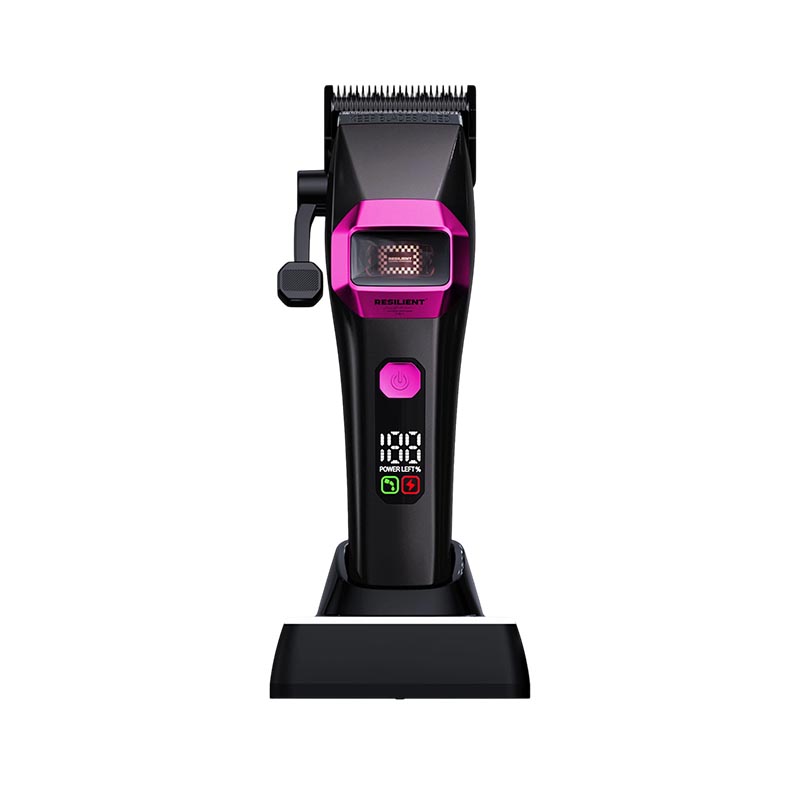 MR-916 2-in-1 Set: Large hair clippers and detail trimmers