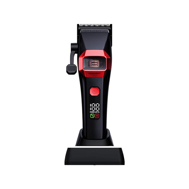 MR-916 2-in-1 Set: Large hair clippers and detail trimmers