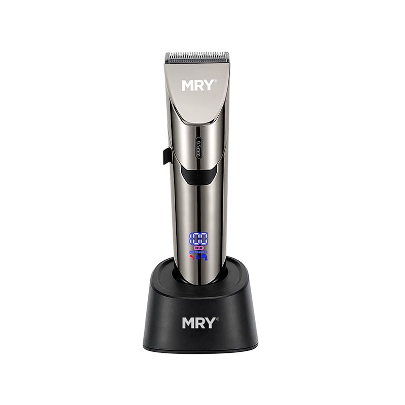 MR-8101 Easy-to-use and long-lasting hair clipper