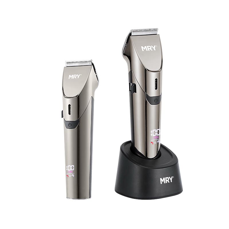 MR-8101 Easy-to-use and long-lasting hair clipper