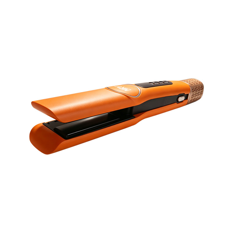 MR-3188 All-in-one smart hair straightener