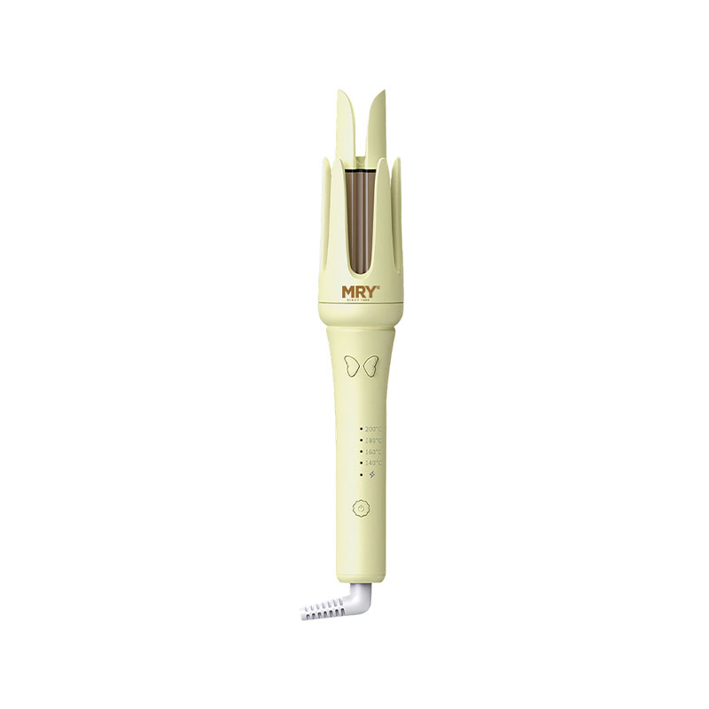 MR-3189 Automatic hair curler
