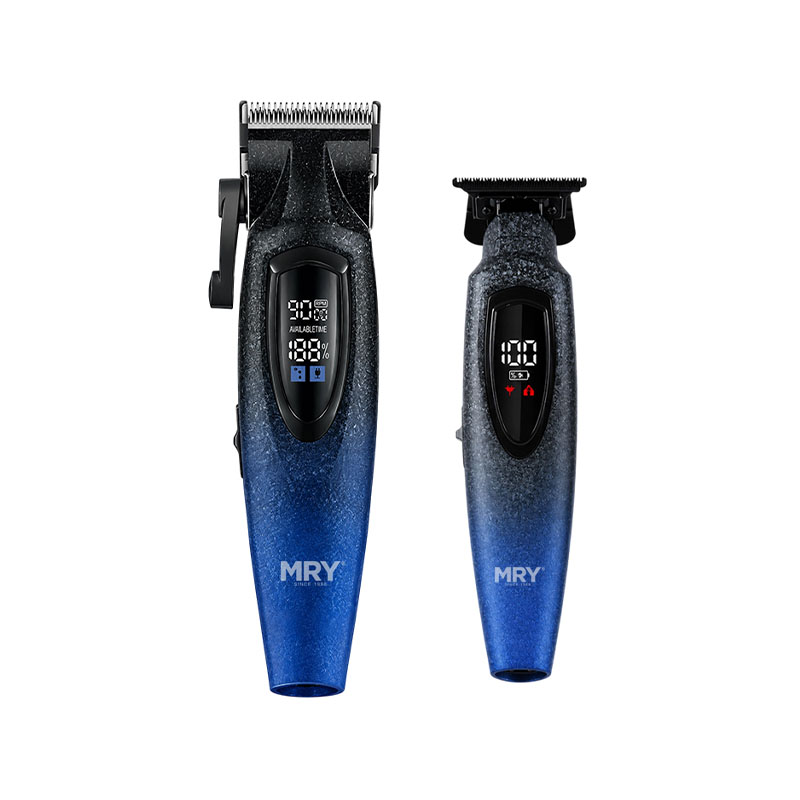 MR-966 Professional Hairdresser Kit