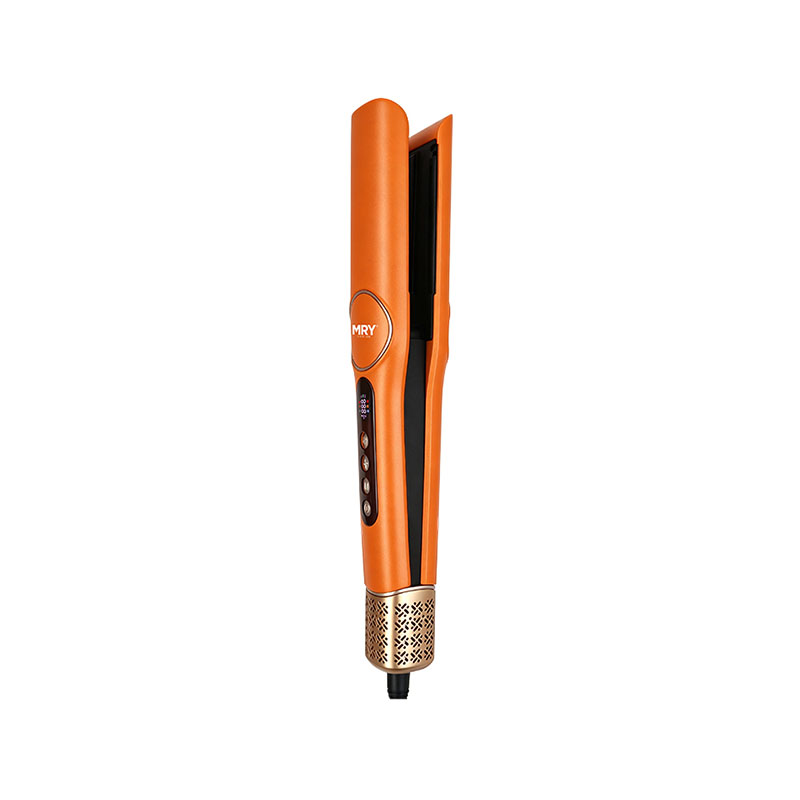 MR-3188 All-in-one smart hair straightener