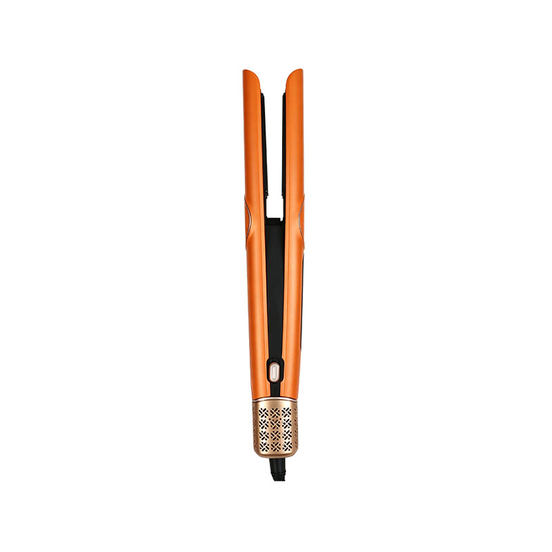 MR-3188 All-in-one smart hair straightener