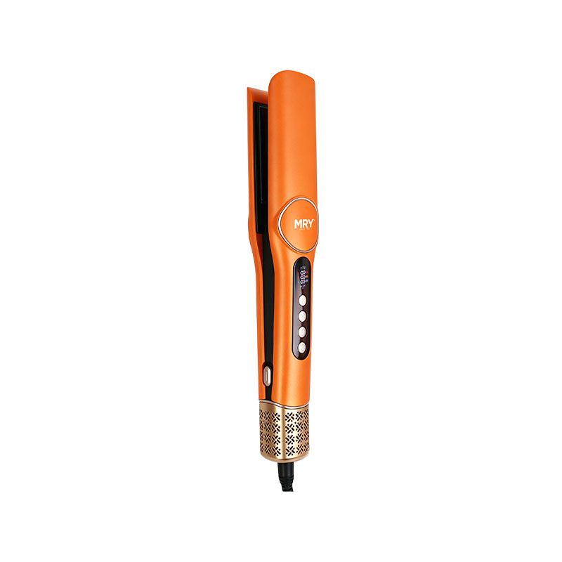 MR-3188 All-in-one smart hair straightener