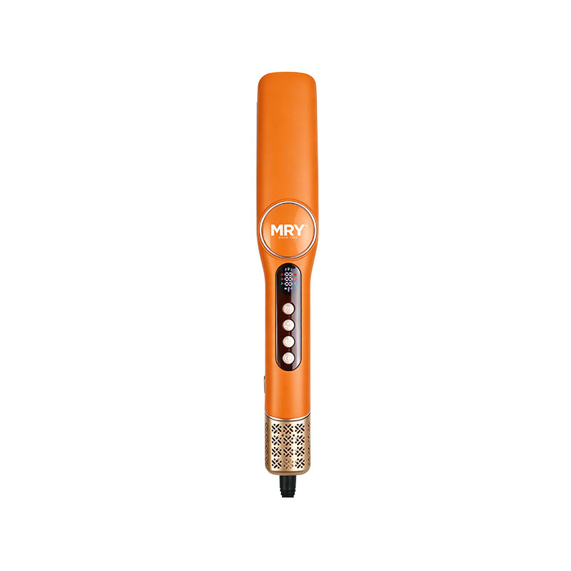 MR-3188 All-in-one smart hair straightener