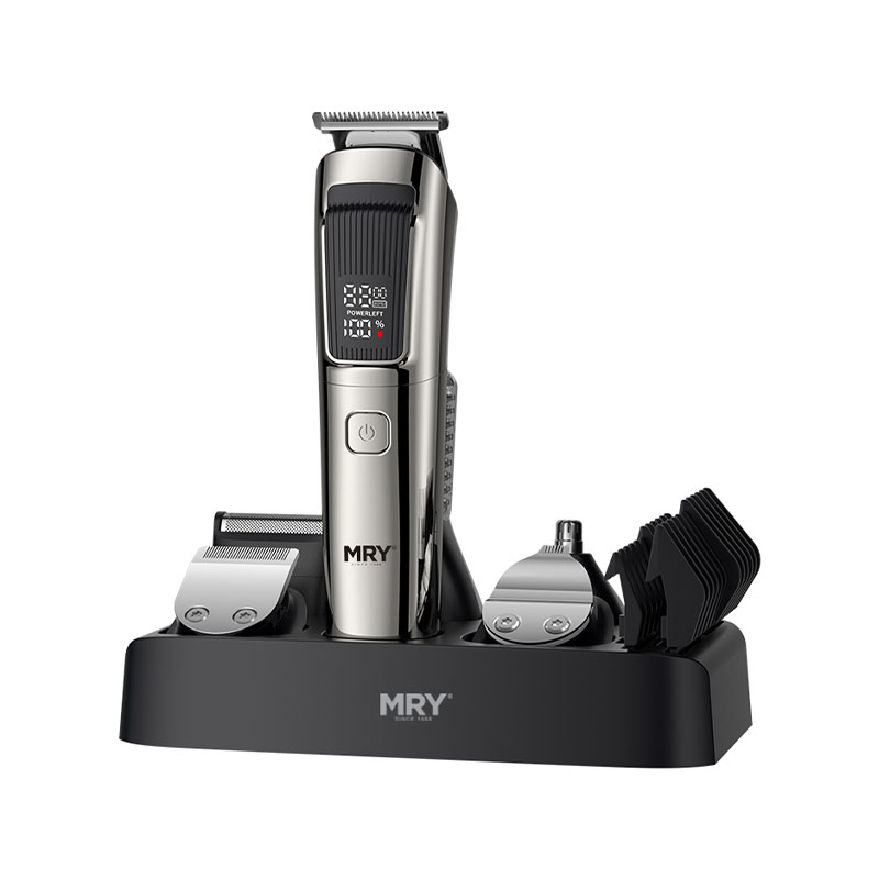 MR-6027 6-in-1 Multi-functional Grooming Kit