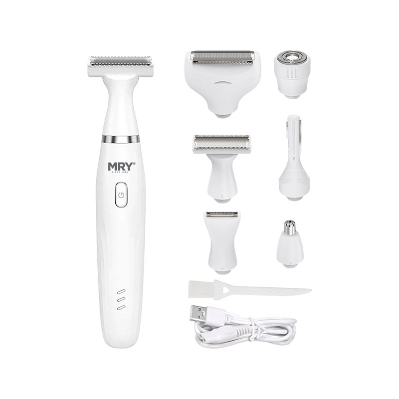 MY-776 6-in-1 Women's Beauty Care Kit