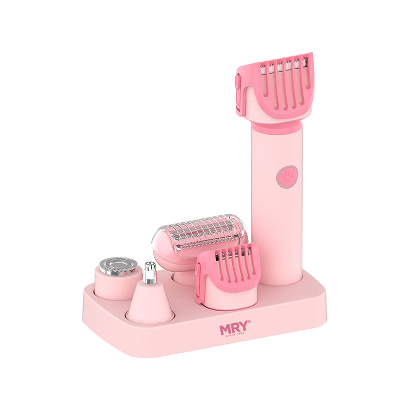 MY-787 5-in-1 Women's Beauty Set