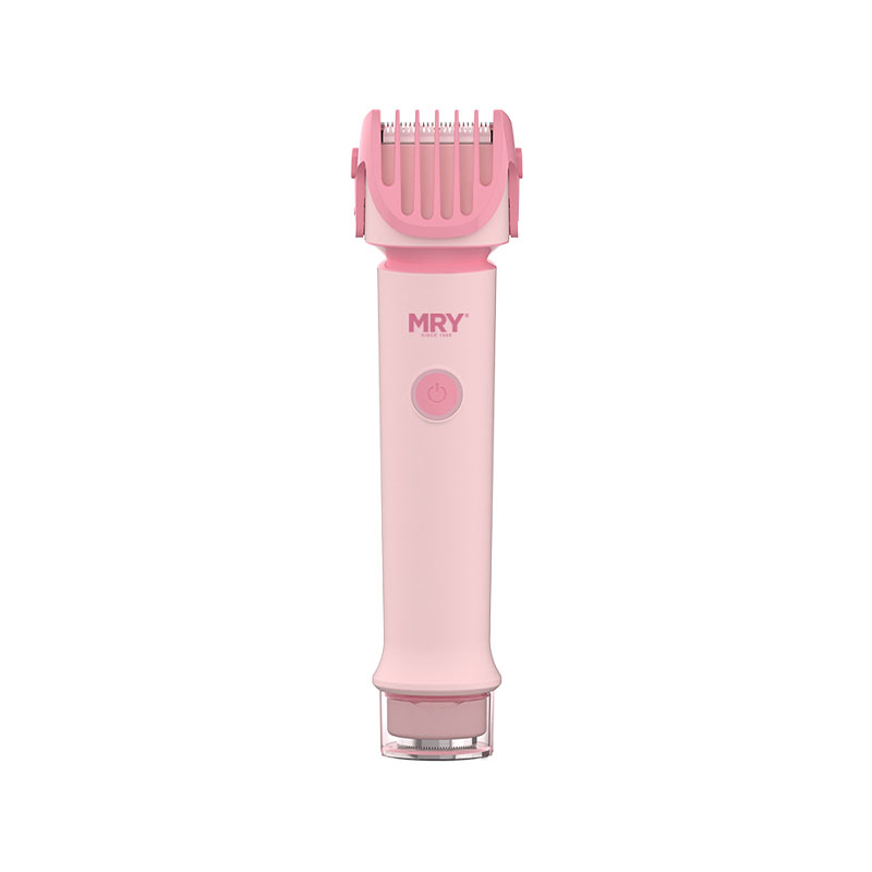 MY-788 2-in-1 Women's Body Shaver