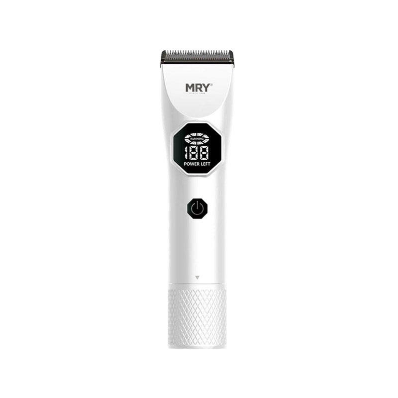 MR-8166 5-Level Adjustable Professional Hair Clippers